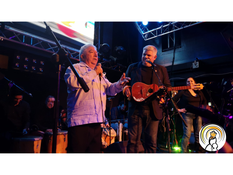 Concierto de la Feria 2019 de la Chinita en Madrid