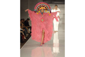 pasarela wayuu